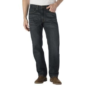 Signature by Levi Strauss & Co. Men's Regular-Fit Jean32/30